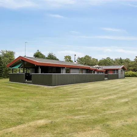 Casa vacanze Christiern - 600m From The Sea By Interhome
