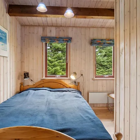 Christiern - 600m From The Sea By Interhome * Bindslev