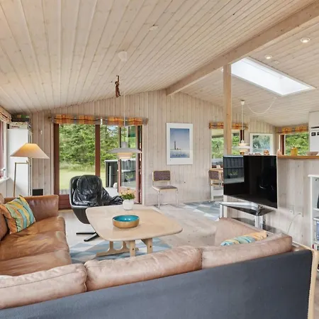 Christiern - 600m From The Sea By Interhome * Bindslev