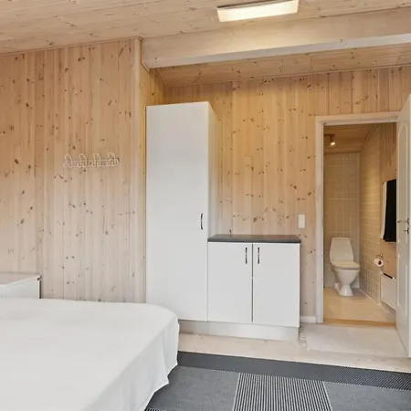 Christiern - 600m From The Sea By Interhome