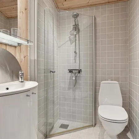 Christiern - 600m From The Sea By Interhome Holiday home *