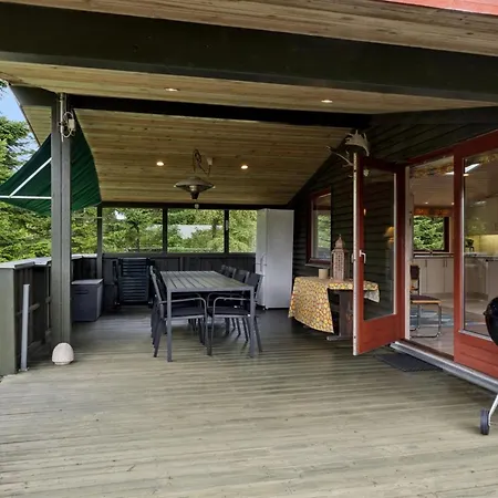 Casa vacanze Christiern - 600m From The Sea By Interhome Bindslev