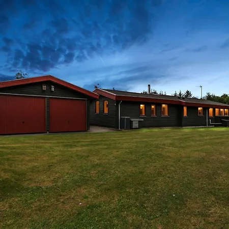 Christiern - 600m From The Sea By Interhome