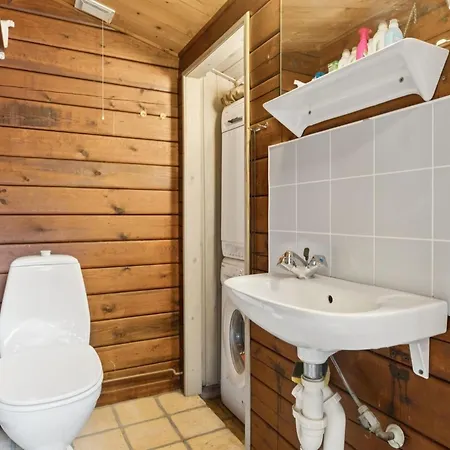 Christiern - 600m From The Sea By Interhome Casa vacanze Bindslev
