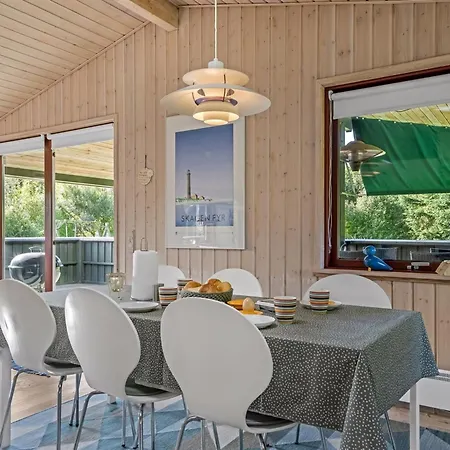 Christiern - 600m From The Sea By Interhome *