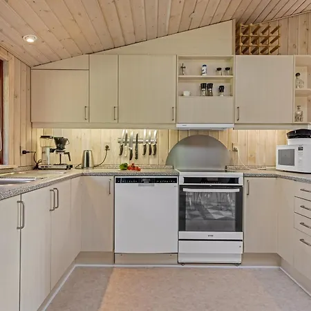 Christiern - 600m From The Sea By Interhome *