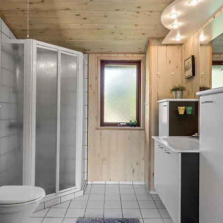 Christiern - 600m From The Sea By Interhome