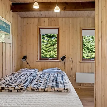 Christiern - 600m From The Sea By Interhome
