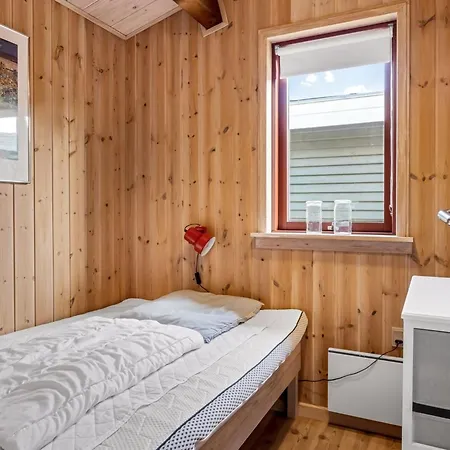 Christiern - 600m From The Sea By Interhome Bindslev