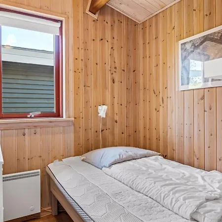 Christiern - 600m From The Sea By Interhome Vakantiehuis