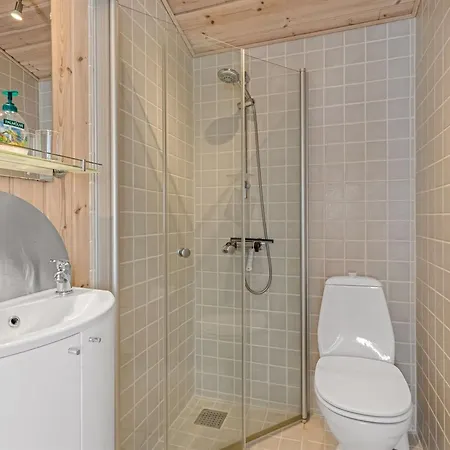 Christiern - 600m From The Sea By Interhome