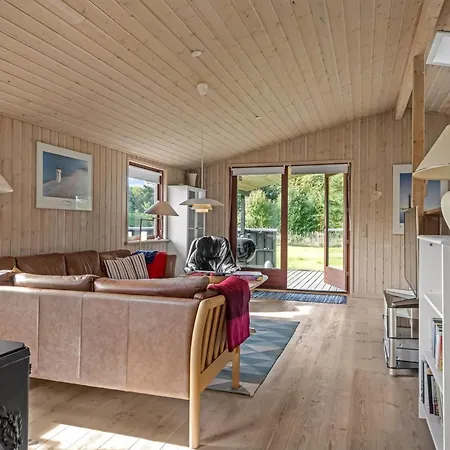 Christiern - 600m From The Sea By Interhome Vakantiehuis Bindslev