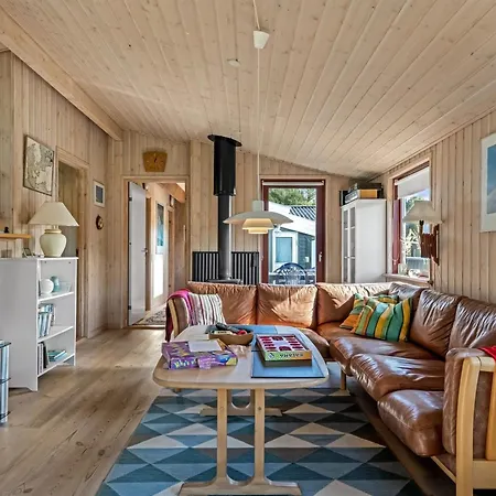 Christiern - 600m From The Sea By Interhome Vakantiehuis *