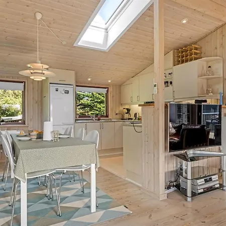 Christiern - 600m From The Sea By Interhome Bindslev