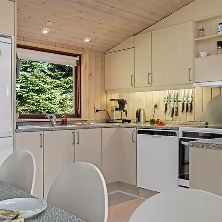 Christiern - 600m From The Sea By Interhome * Bindslev