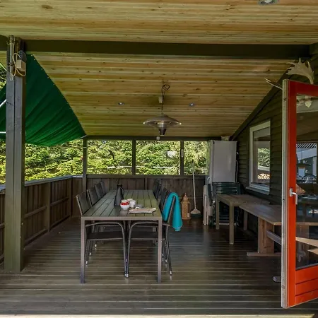 Christiern - 600m From The Sea By Interhome