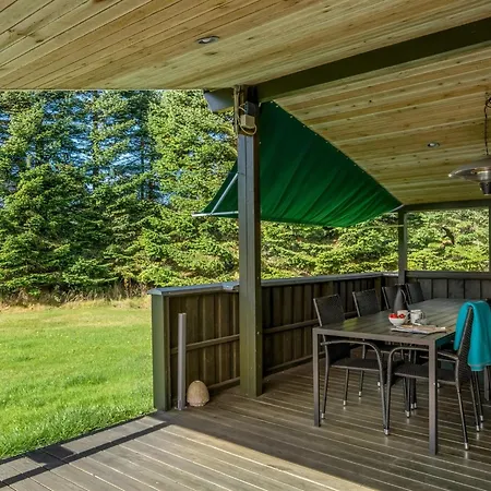 Christiern - 600m From The Sea By Interhome Bindslev