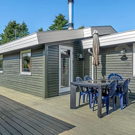Christiern - 600m From The Sea By Interhome Vakantiehuis