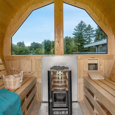 Vakantiehuis Christiern - 600m From The Sea By Interhome Bindslev