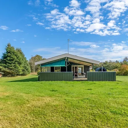 Christiern - 600m From The Sea By Interhome Vakantiehuis *