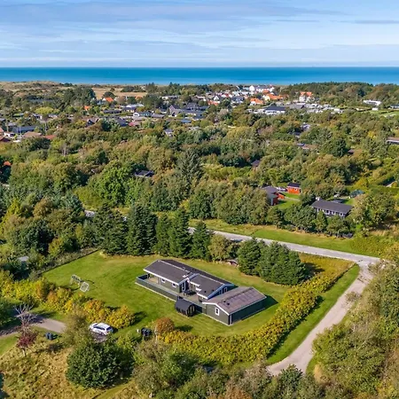 Christiern - 600m From The Sea By Interhome Vakantiehuis